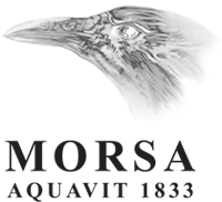 Morsa Aquavit 1833