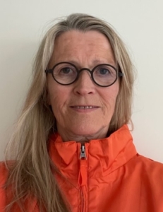 Bodil Nordal